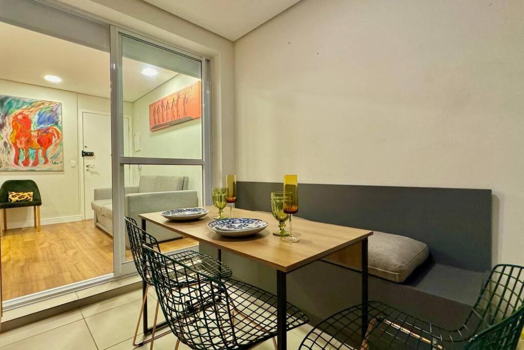 309 - Rentaqui Apartamento Bela Vista Lux Sao Paulo