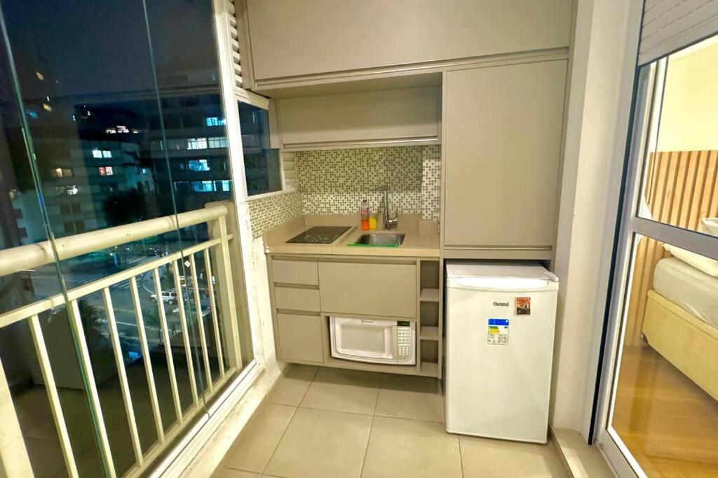 Apartamento 309 - Rentaqui Apartamento Bela Vista Lux *