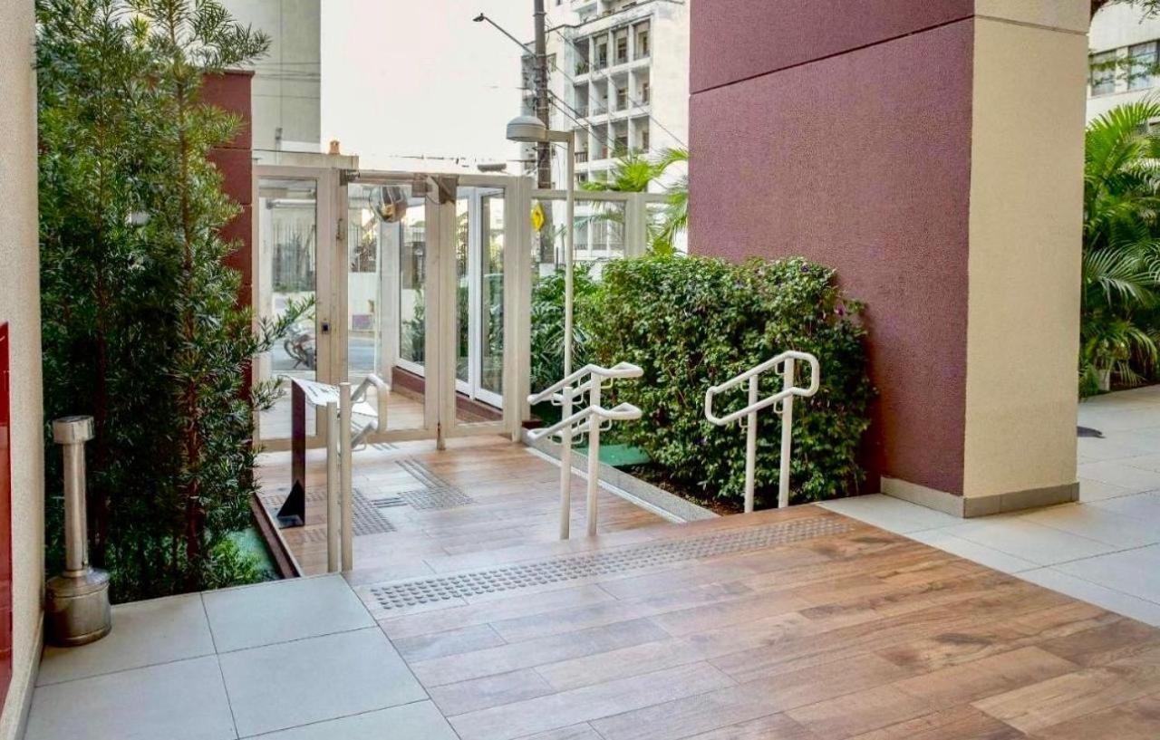 Apartamento 309 - Rentaqui Apartamento Bela Vista Lux