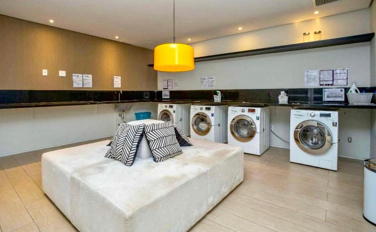 Apartamento 309 - Rentaqui Apartamento Bela Vista Lux São Paulo