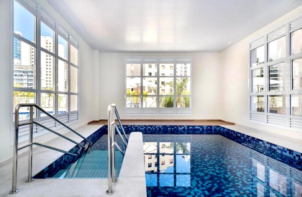 Apartamento 309 - Rentaqui Apartamento Bela Vista Lux São Paulo