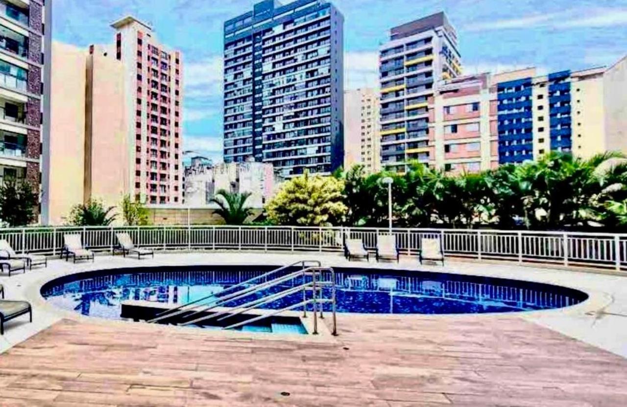 309 - Rentaqui Apartamento Bela Vista Lux *