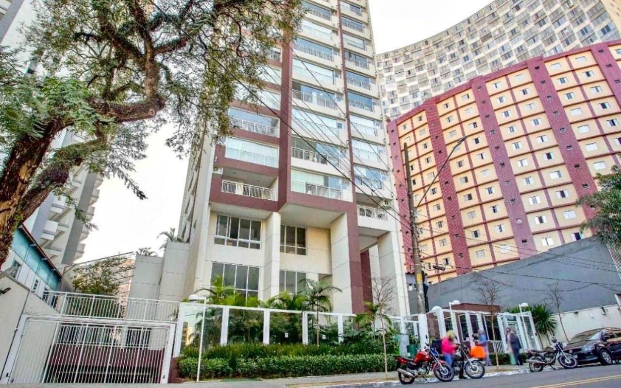 309 - Rentaqui Apartamento Bela Vista Lux Apartamento